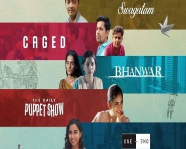Download Zindaginama (2024) S01 Hindi SonyLiv WEB-DL  Complete Series 480p 720p 1080p